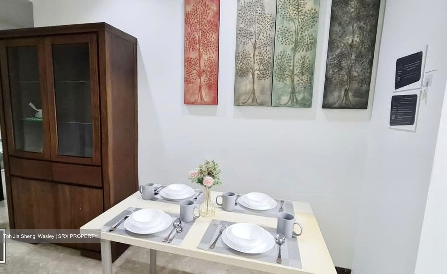 The Floravale (D22), Condominium #573136801